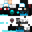 Texture for steve