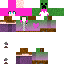 Texture for tinenqa