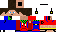 Texture for diego