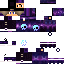 Texture for steve