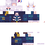 Texture for weather report stone ocean