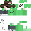 Texture for DreamNotFound