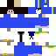 Texture for fixed ray