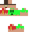 Texture for lucagamer noob skin