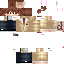 Texture for springtrap713