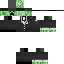 Texture for Luctlapt (Tuxedo + Hat)
