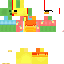 Texture for slimevertcheeko