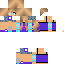 Texture for luias