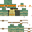 Texture for Michelangelo