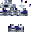 Texture for knight3