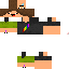 Texture for David