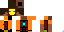 Texture for ladik