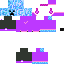 Texture for CreeperMeledak monyet
