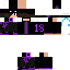 Texture for EnderBrah18