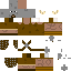Texture for dovakin