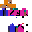 Texture for pipik