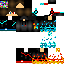 Texture for steve