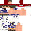 Texture for Christmasskin