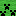Texture for Creeper block