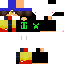 Texture for MasHerobrine