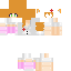 Texture for FOx