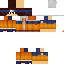 Texture for e3gamer com a roupa do naruto