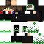 Texture for steve