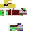 Texture for faser