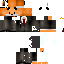 Texture for foxsuit