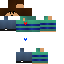 Texture for undertale oc