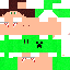 Texture for steve