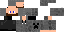 Texture for hoodie with beard2