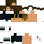 Texture for Jacky_Skin(design1)