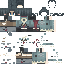 Texture for Jane Doe
