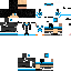 Texture for hfdg