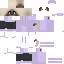 Texture for ME AS AN CAT