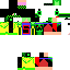 Texture for Hunter