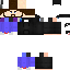 Texture for DarkFantaisyMC
