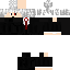 Texture for ghoul