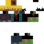 Texture for Infiszierter Krieger