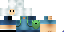 Texture for Finn