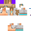 Texture for MestrePvP - DatWomboSchmockyyyMulher