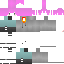 Texture for 史蒂夫