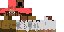 Texture for Джек воробей