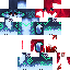 Texture for Cynder trueform