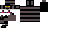 Texture for petit tabby