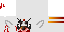 Texture for  Mario horror