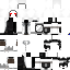 Texture for yin entity