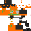 Texture for Boa Destructor (Snake Warriors) Ninjago *Fixed*