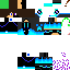 Texture for Ender boy -Simon_2.0